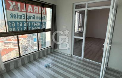 KİRALIK - 3+1 LÜKS YAPILI - MANZARALI DAİRE