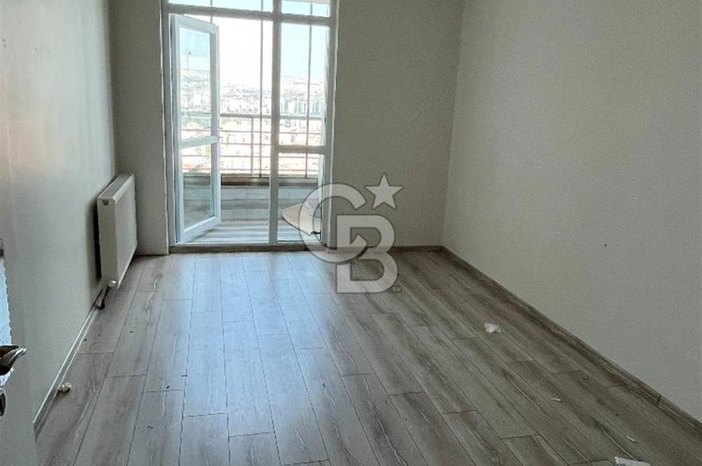 KİRALIK - 3+1 LÜKS YAPILI - MANZARALI DAİRE