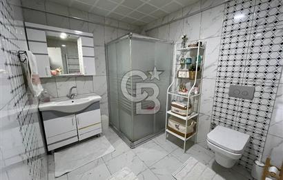 KİRALIK - 3+1 LÜKS YAPILI - MANZARALI DAİRE