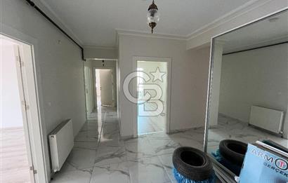 KİRALIK - 3+1 LÜKS YAPILI - MANZARALI DAİRE