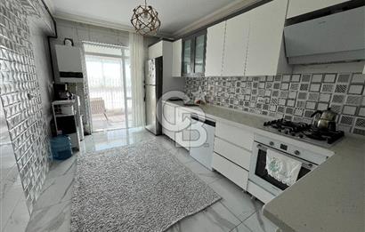 KİRALIK - 3+1 LÜKS YAPILI - MANZARALI DAİRE