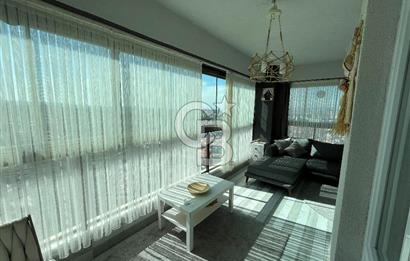 KİRALIK - 3+1 LÜKS YAPILI - MANZARALI DAİRE