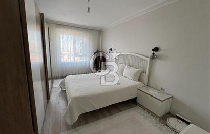 KİRALIK - 3+1 LÜKS YAPILI - MANZARALI DAİRE