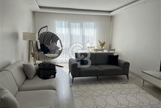 KİRALIK - 3+1 LÜKS YAPILI - MANZARALI DAİRE