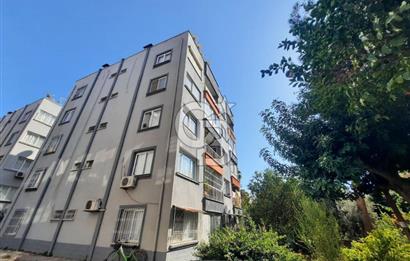 Mersin Akkent Sayapark Mevkii Kiralık 2+1 Daire 