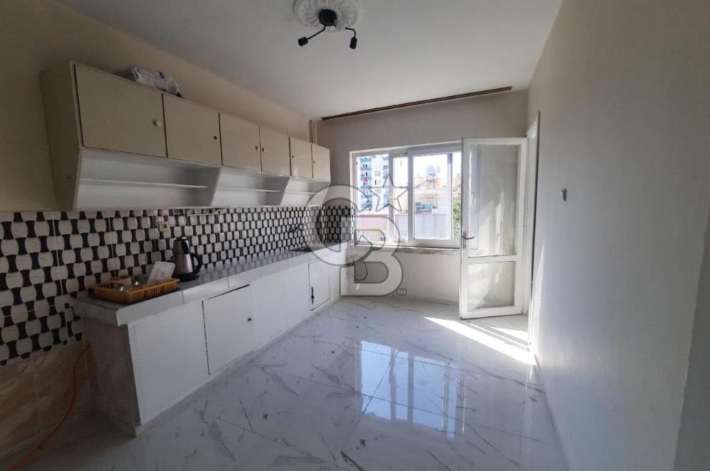 Mersin Akkent Sayapark Mevkii Kiralık 2+1 Daire 