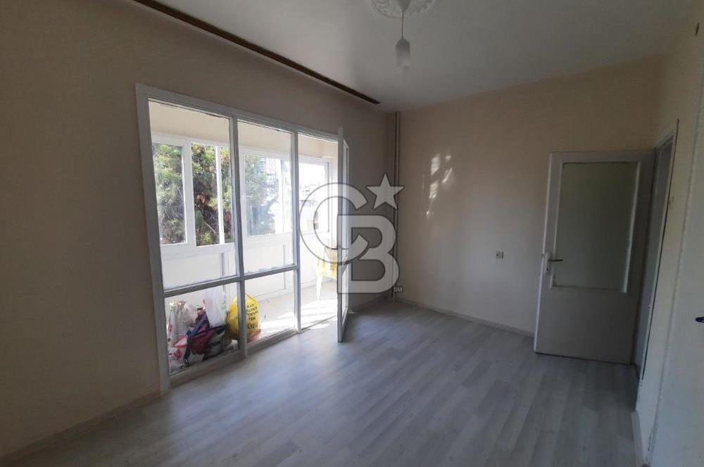Mersin Akkent Sayapark Mevkii Kiralık 2+1 Daire 