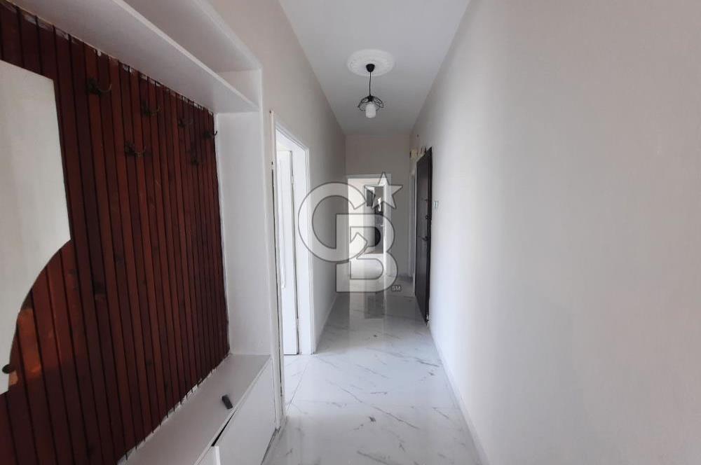 Mersin Akkent Sayapark Mevkii Kiralık 2+1 Daire 