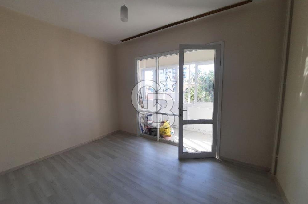 Mersin Akkent Sayapark Mevkii Kiralık 2+1 Daire 