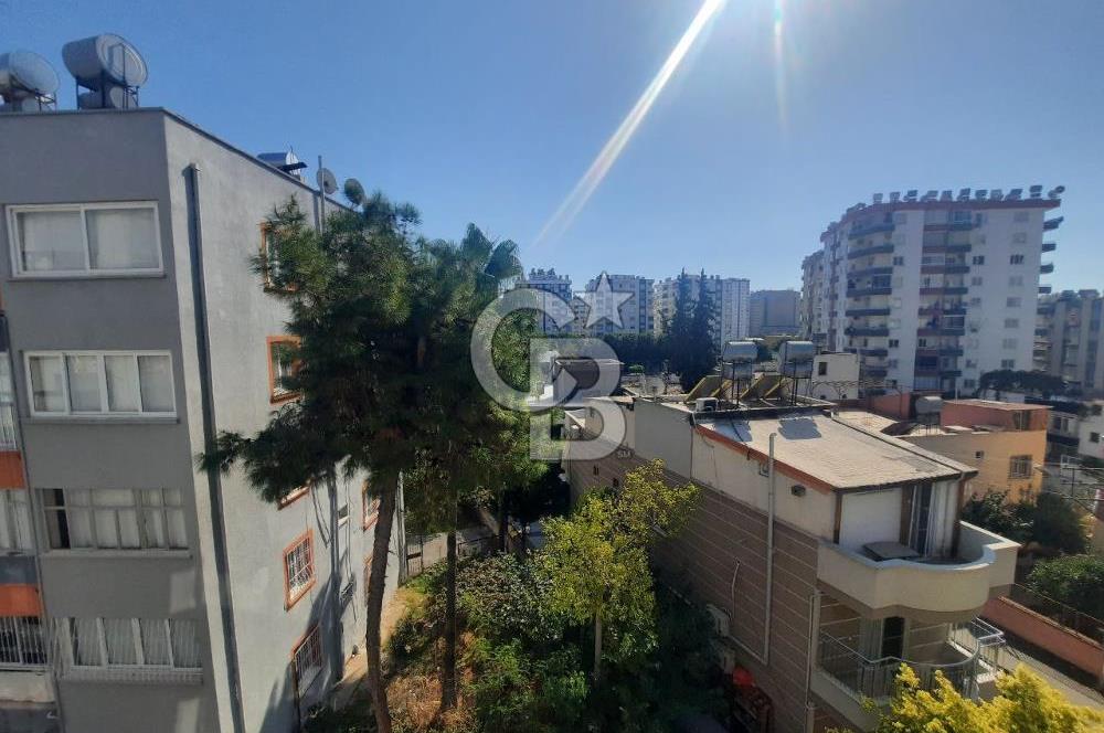 Mersin Akkent Sayapark Mevkii Kiralık 2+1 Daire 