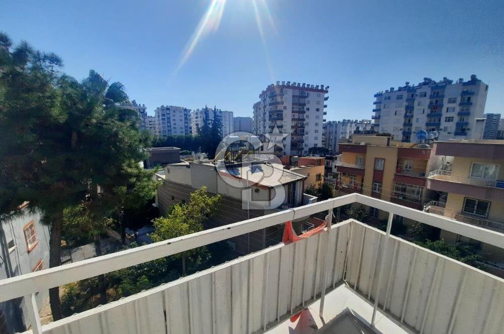 Mersin Akkent Sayapark Mevkii Kiralık 2+1 Daire 