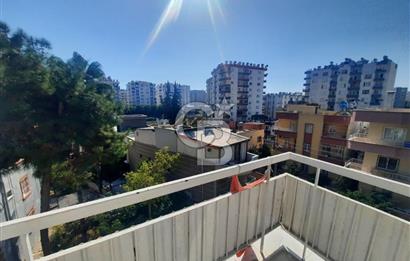 Mersin Akkent Sayapark Mevkii Kiralık 2+1 Daire 