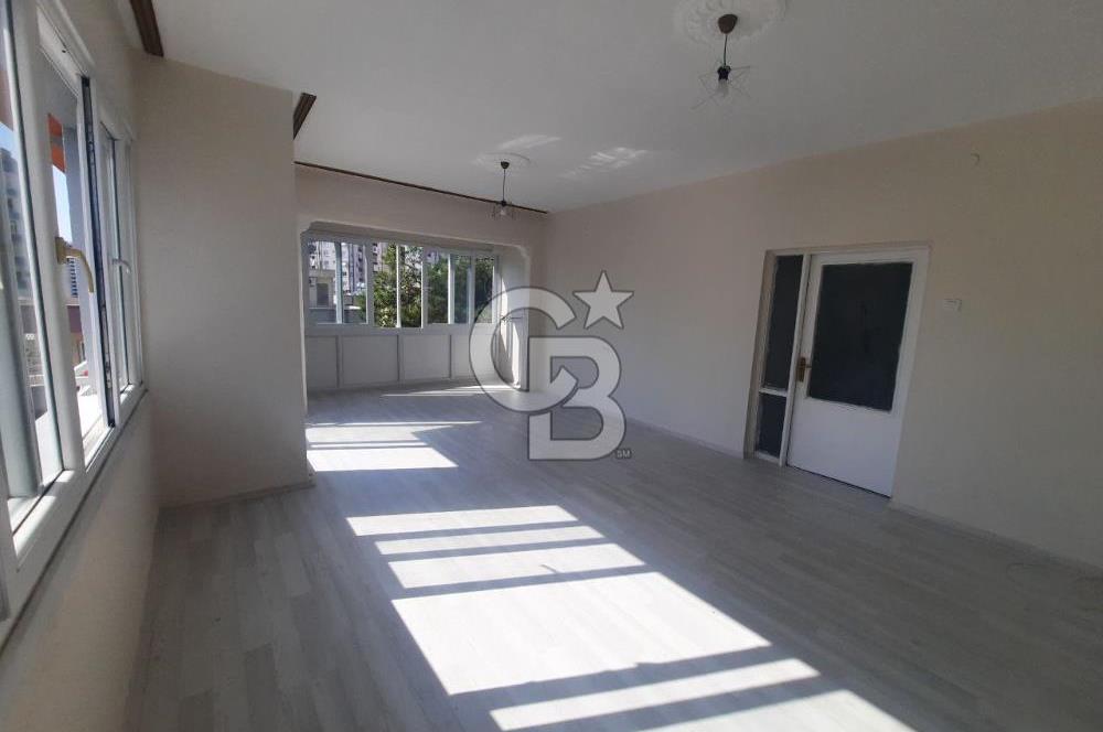 Mersin Akkent Sayapark Mevkii Kiralık 2+1 Daire 