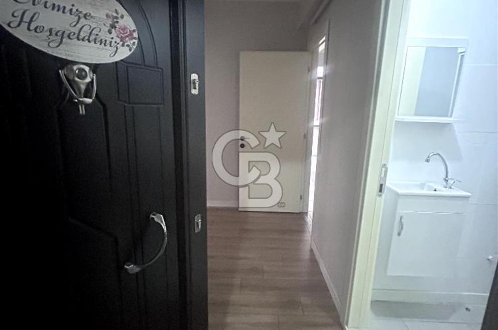 Kurtköy Palmiye Sitesinde Yenilenmiş Kiralık 3+1 Daire