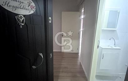 Kurtköy Palmiye Sitesinde Yenilenmiş Kiralık 3+1 Daire