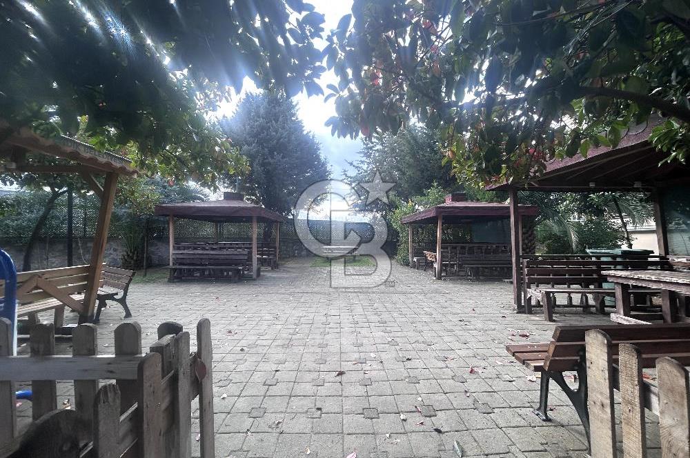 Kurtköy Palmiye Sitesinde Yenilenmiş Kiralık 3+1 Daire