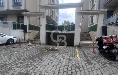 Kurtköy Palmiye Sitesinde Yenilenmiş Kiralık 3+1 Daire