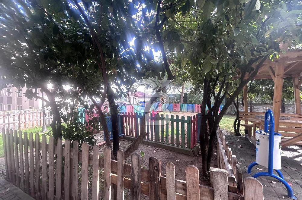 Kurtköy Palmiye Sitesinde Yenilenmiş Kiralık 3+1 Daire