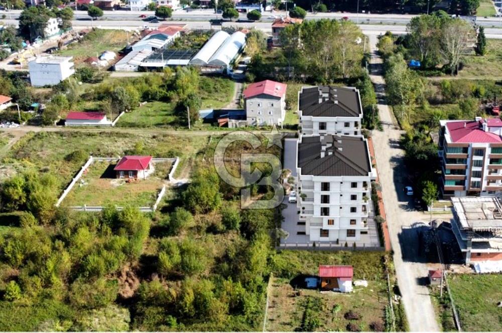 Kenan KÖSE'den Satılık 1+1 Atakum BlueLife İncesu