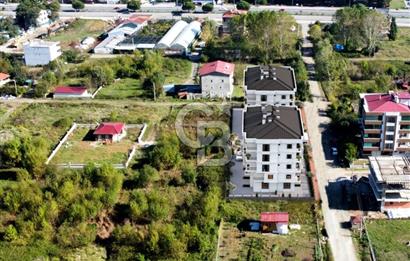 Kenan KÖSE'den Satılık 1+1 Atakum BlueLife İncesu