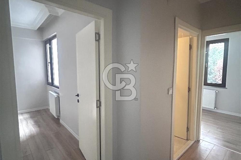 Kurtköy Palmiye Sitesinde Yenilenmiş Kiralık 3+1 Daire