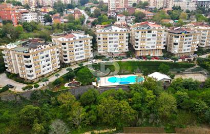 Üsküdar Çengelköy Karmen Sitesi satılık 3+1 Daire