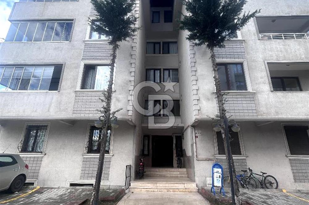 Kurtköy Palmiye Sitesinde Yenilenmiş Kiralık 3+1 Daire