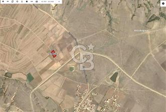 İPSALA KOYUNTEPE'DE TEK TAPULU SATILIK ARSA - 10 - 311023