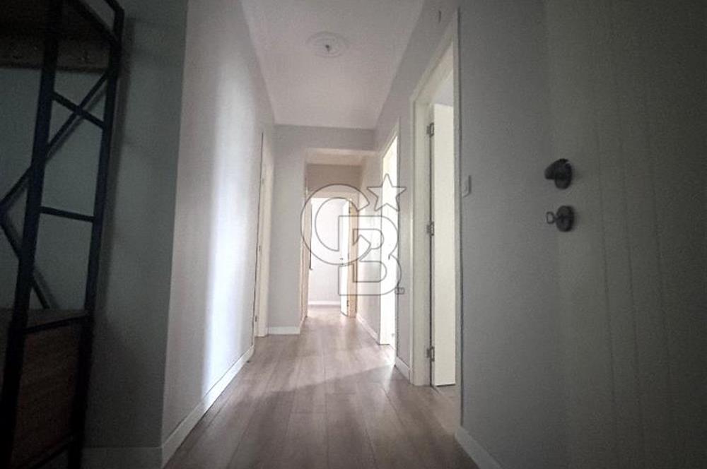 Kurtköy Palmiye Sitesinde Yenilenmiş Kiralık 3+1 Daire