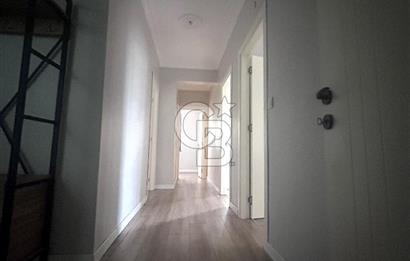 Kurtköy Palmiye Sitesinde Yenilenmiş Kiralık 3+1 Daire