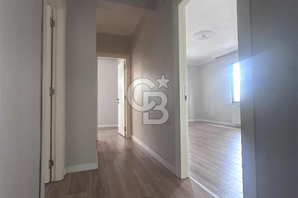 Kurtköy Palmiye Sitesinde Yenilenmiş Kiralık 3+1 Daire