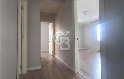 Kurtköy Palmiye Sitesinde Yenilenmiş Kiralık 3+1 Daire