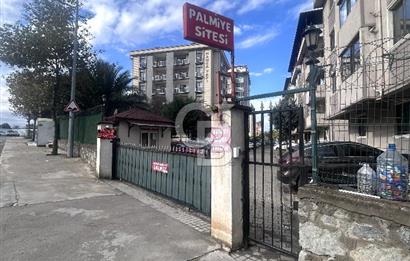 Kurtköy Palmiye Sitesinde Yenilenmiş Kiralık 3+1 Daire