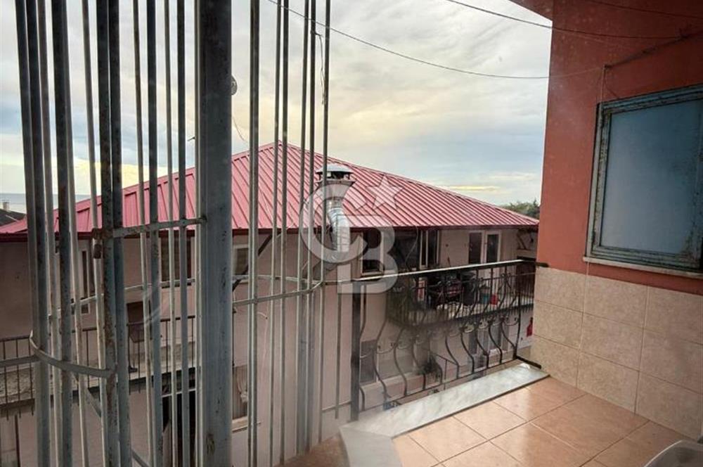 TRABZON KALKINMA MERKEZİ KONUMDA KİRALIK DAİRE