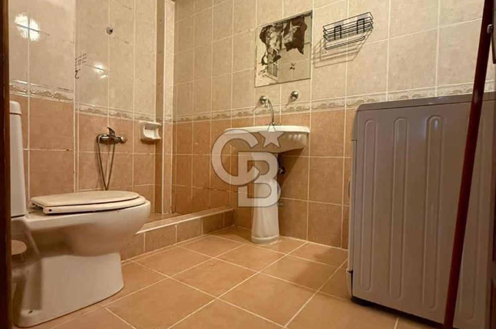 TRABZON KALKINMA MERKEZİ KONUMDA KİRALIK DAİRE