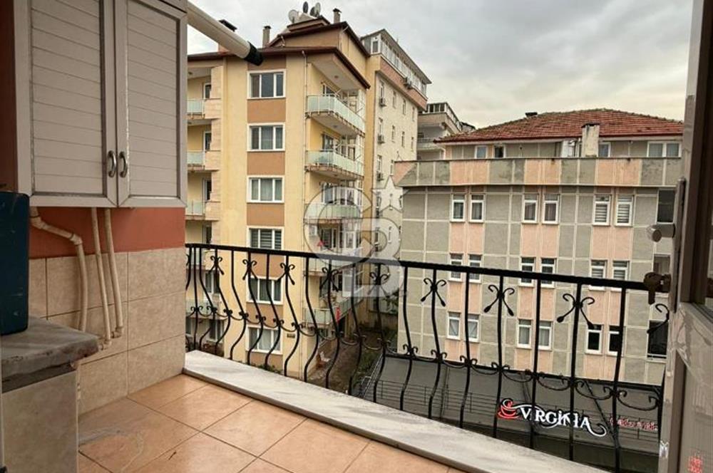 TRABZON KALKINMA MERKEZİ KONUMDA KİRALIK DAİRE