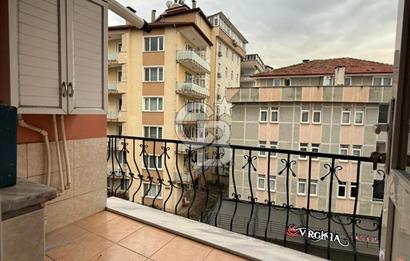 TRABZON KALKINMA MERKEZİ KONUMDA KİRALIK DAİRE