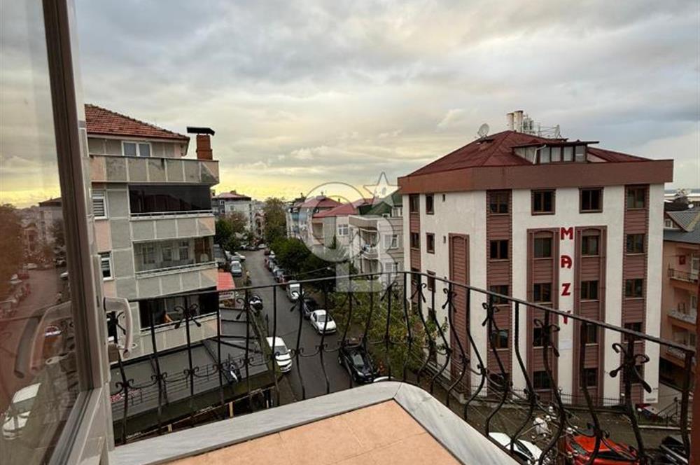 TRABZON KALKINMA MERKEZİ KONUMDA KİRALIK DAİRE