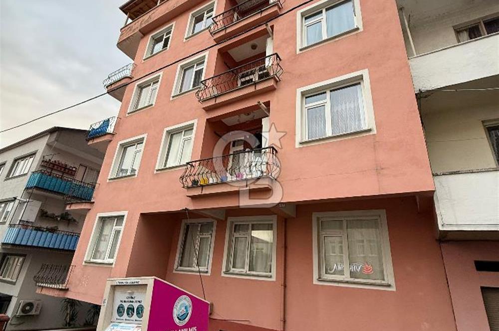 TRABZON KALKINMA MERKEZİ KONUMDA KİRALIK DAİRE