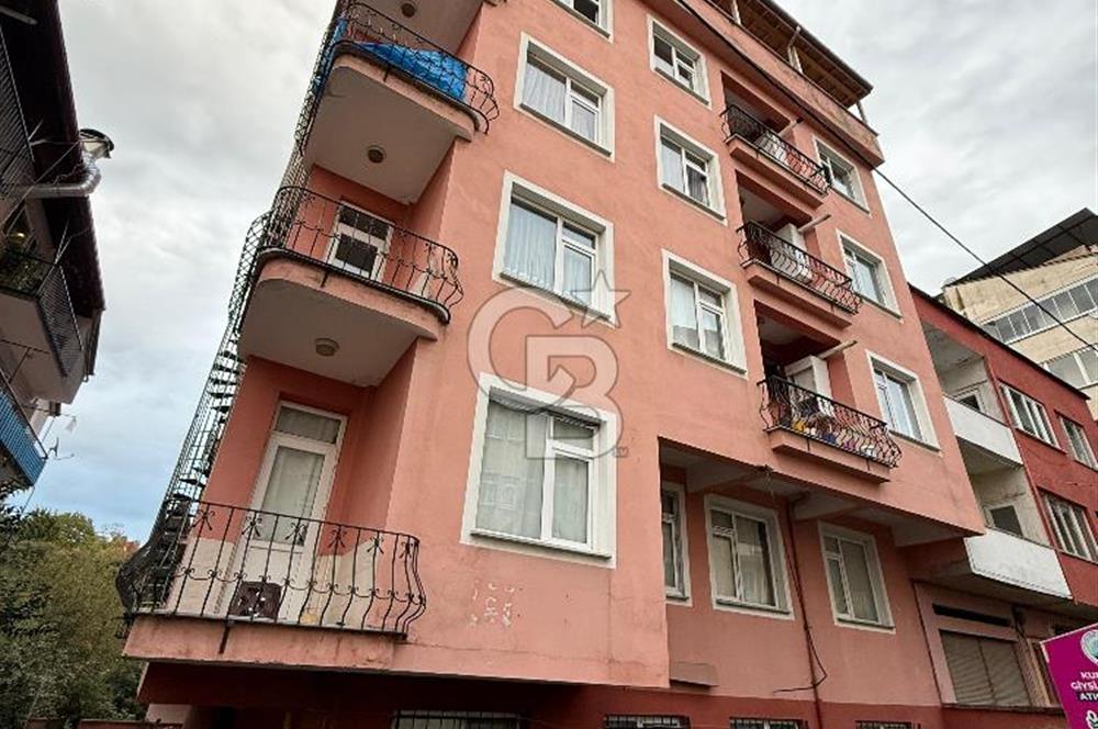 TRABZON KALKINMA MERKEZİ KONUMDA KİRALIK DAİRE