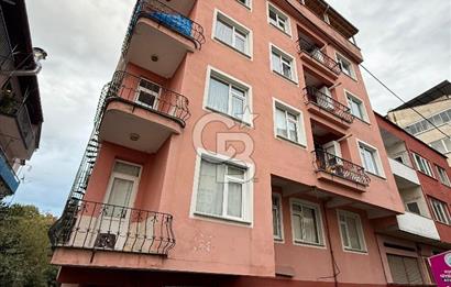 TRABZON KALKINMA MERKEZİ KONUMDA KİRALIK DAİRE