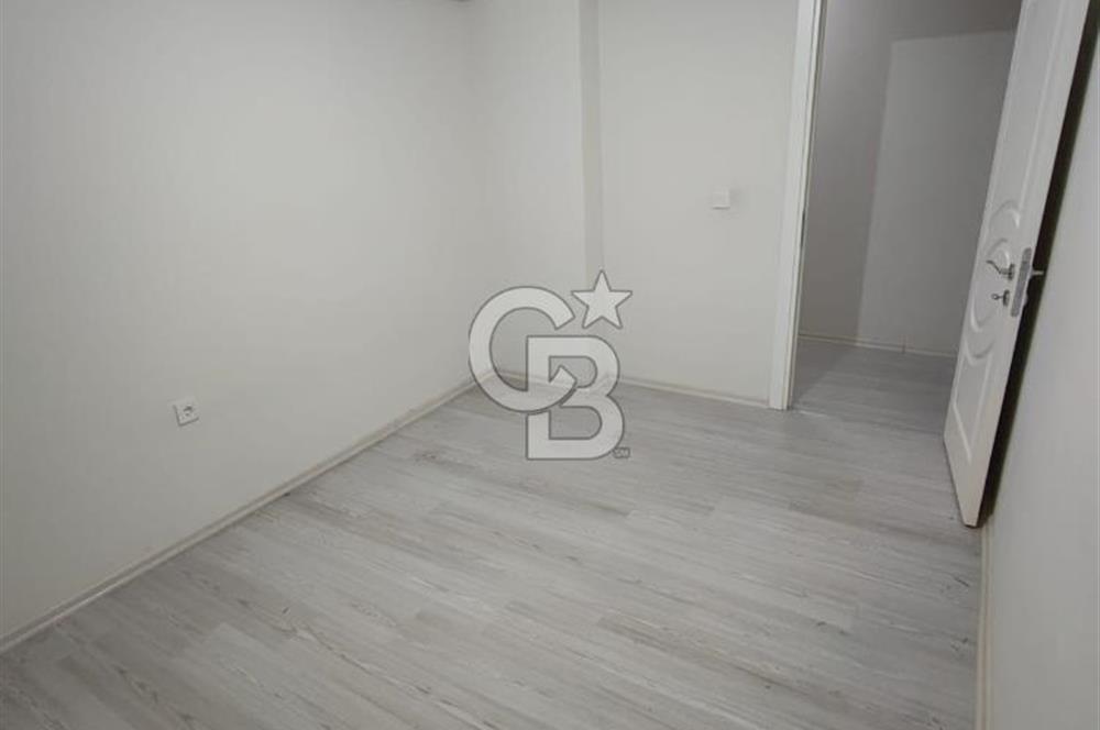 Karşıyaka Örnekköy'de Satılık 2+1 Daire