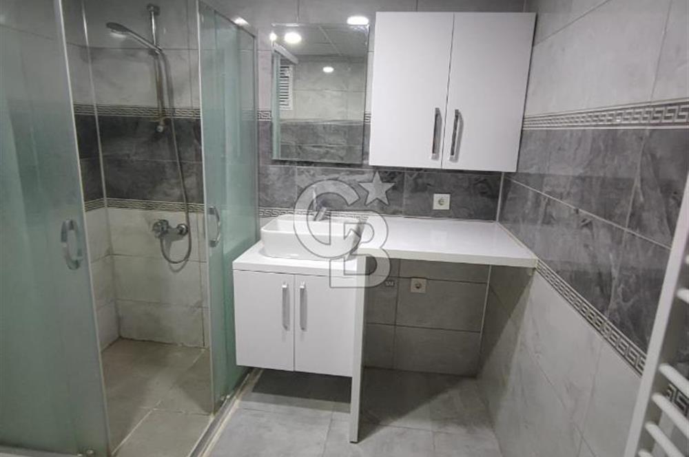 Karşıyaka Örnekköy'de Satılık 2+1 Daire