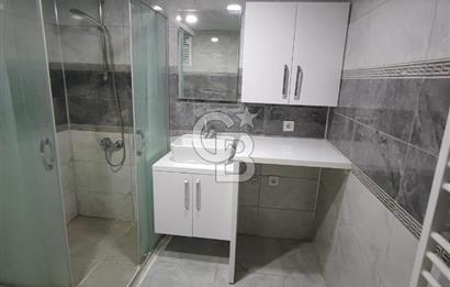 Karşıyaka Örnekköy'de Satılık 2+1 Daire