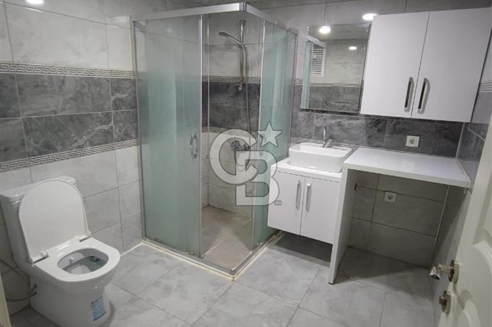 Karşıyaka Örnekköy'de Satılık 2+1 Daire