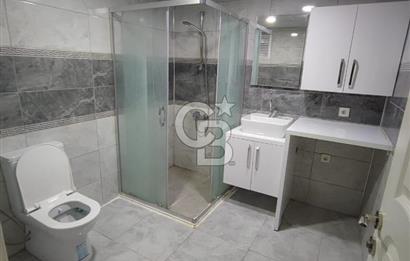 Karşıyaka Örnekköy'de Satılık 2+1 Daire