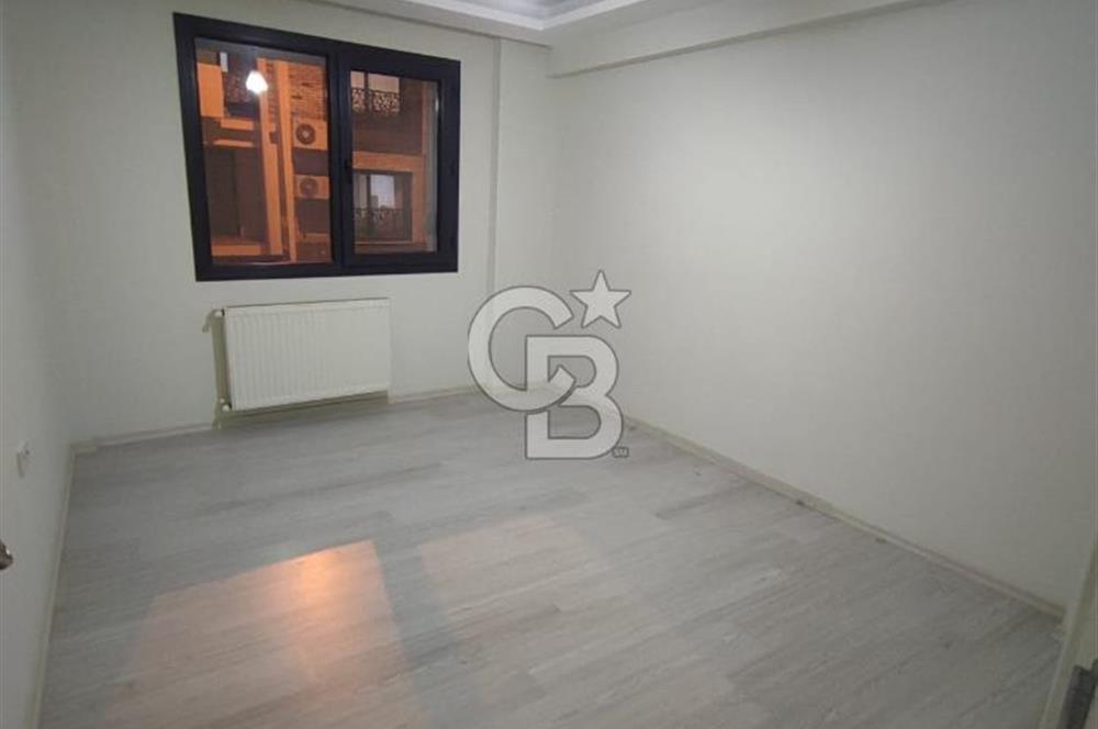 Karşıyaka Örnekköy'de Satılık 2+1 Daire