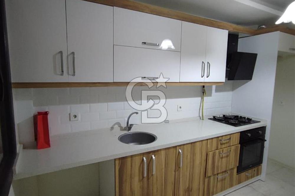 Karşıyaka Örnekköy'de Satılık 2+1 Daire