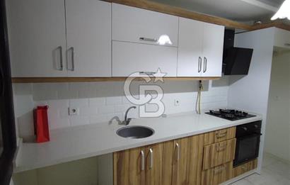 Karşıyaka Örnekköy'de Satılık 2+1 Daire