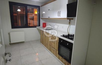 Karşıyaka Örnekköy'de Satılık 2+1 Daire